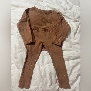 Rylee and cru outfit